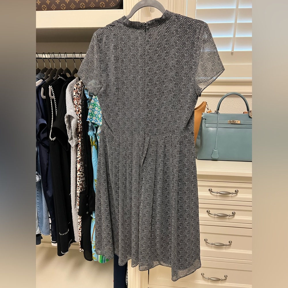 Ann Taylor Dress - Picture 3 of 5